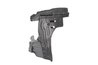 Acoperire motor BLIC 6601-02-6835872P