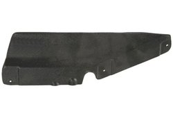 ACOPERIRE MOTOR BLIC 6601-02-7513871P - Compatibil cu SKODA