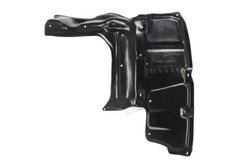 ACOPERIRE MOTOR BLIC 6601-02-8116878P - Compatibil cu TOYOTA