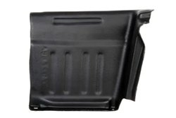 ACOPERIRE MOTOR BLIC 6601-02-8155873P - Compatibil cu TOYOTA