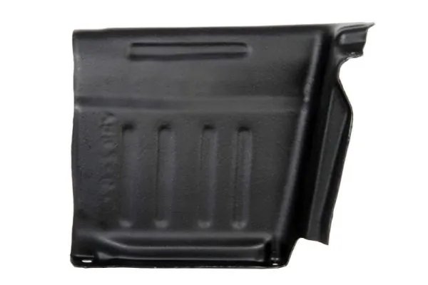 ACOPERIRE MOTOR BLIC 6601-02-8155873P - Compatibil cu TOYOTA
