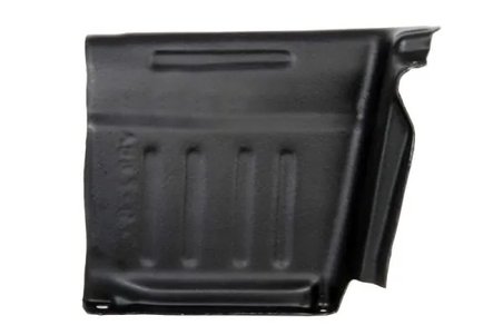 ACOPERIRE MOTOR BLIC 6601-02-8155873P - Compatibil cu TOYOTA