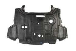 ACOPERIRE MOTOR BLIC 6601-02-8156860P - Compatibil cu TOYOTA
