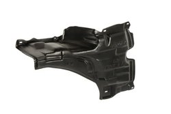 ACOPERIRE MOTOR BLIC 6601-02-8156870P - Compatibil cu TOYOTA