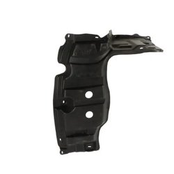 Acoperire motor BLIC 6601-02-8156873P
