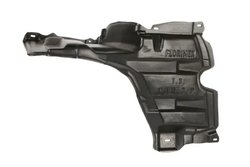 ACOPERIRE MOTOR BLIC 6601-02-8156874P - Compatibil cu TOYOTA