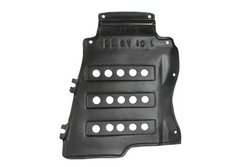 ACOPERIRE MOTOR BLIC 6601-02-9008877P - Compatibil cu VOLVO