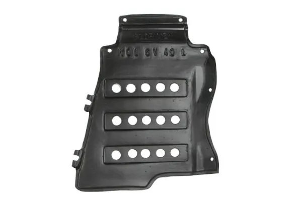 Acoperire motor BLIC 6601-02-9008877P