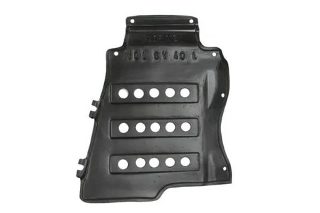 Acoperire motor BLIC 6601-02-9008877P