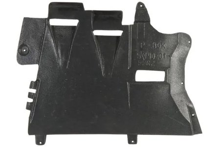 ACOPERIRE MOTOR BLIC 6601-02-9008879P - Compatibil cu VOLVO