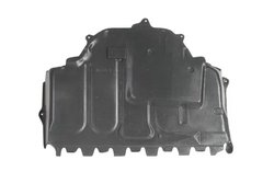 Acoperire motor BLIC 6601-02-9501860P