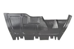 Acoperire motor BLIC 6601-02-9514860P