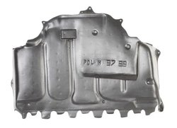 Acoperire motor BLIC 6601-02-9504861P