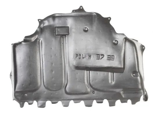 Acoperire motor BLIC 6601-02-9504861P