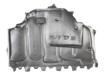 Acoperire motor BLIC 6601-02-9504861P