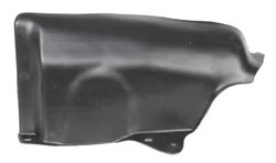 Acoperire motor BLIC 6601-02-9522871P