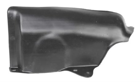 ACOPERIRE MOTOR BLIC 6601-02-9522871P - Compatibil cu VW