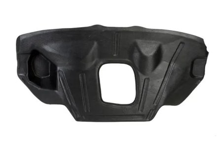 ACOPERIRE MOTOR BLIC 6601-02-9536860P - Compatibil cu VW