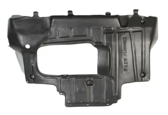 ACOPERIRE MOTOR BLIC 6601-02-9537860P - Compatibil cu VW