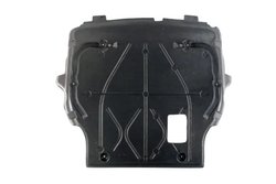 Acoperire motor BLIC 6601-02-9568860P