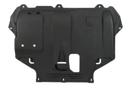 Acoperire motor BLIC 6601-05-0000029Q