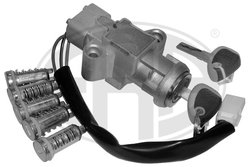 CILINDRU DE INCHIDERE,APRINDERE ERA 660133 - Compatibil cu IVECO