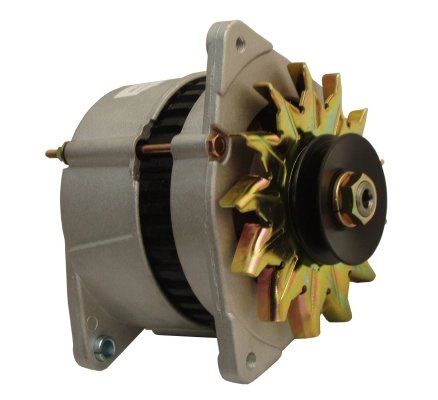 Alternator Prestolite Electric 66021636