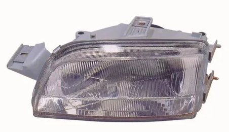 FAR ABAKUS 661-1111L-LD-E - Compatibil cu FIAT