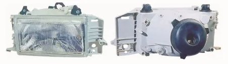 Far ABAKUS 661-1112L-LD-E