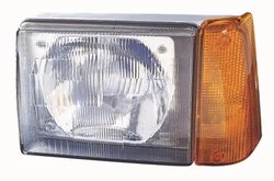 FAR ABAKUS 661-1118L-LDEMY - Compatibil cu FIAT