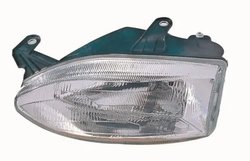 FAR ABAKUS 661-1125L-LD-EM - Compatibil cu FIAT