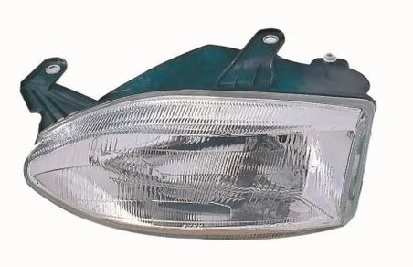 Far ABAKUS 661-1125R-LD-EM