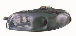 FAR ABAKUS 661-1127R-LD-EM - Compatibil cu FIAT