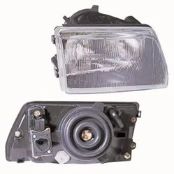 FAR ABAKUS 661-1129L-LD-EM - Compatibil cu FIAT
