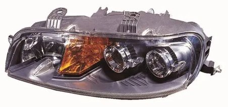 FAR ABAKUS 661-1132L-LDEMN - Compatibil cu FIAT