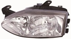 FAR ABAKUS 661-1139L-LD-EM - Compatibil cu FIAT