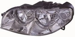 FAR ABAKUS 661-1140L-LD-EM - Compatibil cu FIAT