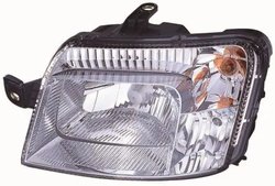 FAR ABAKUS 661-1141RMLDEMN - Compatibil cu FIAT
