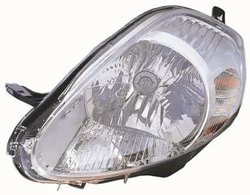 FAR ABAKUS 661-1147L-LD-EM - Compatibil cu ABARTH, FIAT