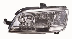 FAR ABAKUS 661-1144R-LDMFC - Compatibil cu FIAT