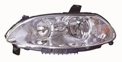 FAR ABAKUS 661-1149R-LD-EM - Compatibil cu FIAT