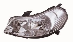 FAR ABAKUS 661-1152R-LD-EM - Compatibil cu FIAT, SUZUKI