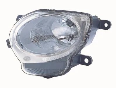 FAR ABAKUS 661-1154L-ND-E - Compatibil cu ABARTH, FIAT