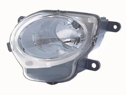 FAR ABAKUS 661-1154R-ND-E - Compatibil cu ABARTH, FIAT