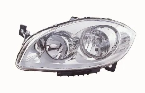 Far ABAKUS 661-1156L-LD-E