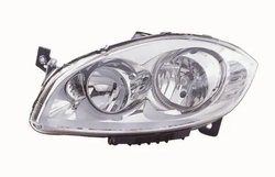 FAR ABAKUS 661-1156LMLD-EM - Compatibil cu FIAT