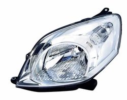 FAR ABAKUS 661-1158RMLD-EM - Compatibil cu CITROEN, FIAT, PEUGEOT