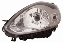 FAR ABAKUS 661-1162LMLDEM1 - Compatibil cu ABARTH, FIAT