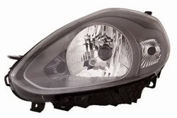 FAR ABAKUS 661-1162RMLDEM2 - Compatibil cu ABARTH, FIAT