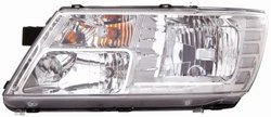 FAR ABAKUS 661-1167R-LD-EM - Compatibil cu FIAT